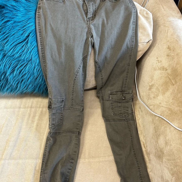 LoLo skinny Jeans - Picture 6 of 8